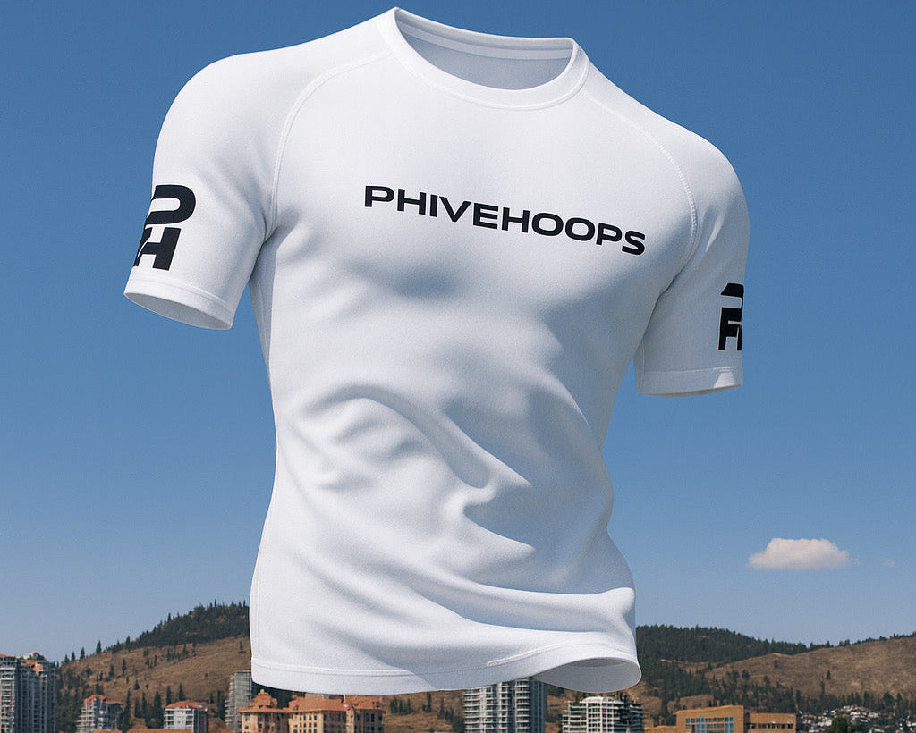 PhiveHoops Compressions