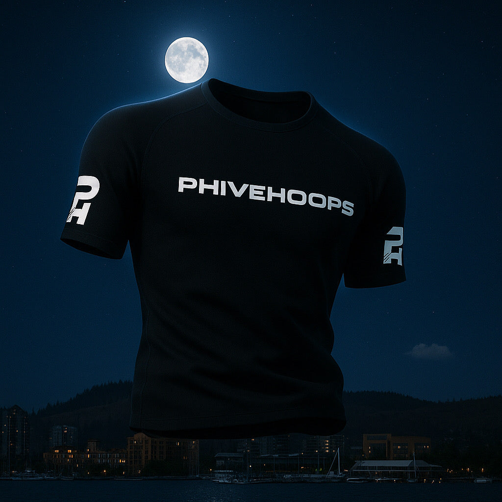 PhiveHoops Compressions