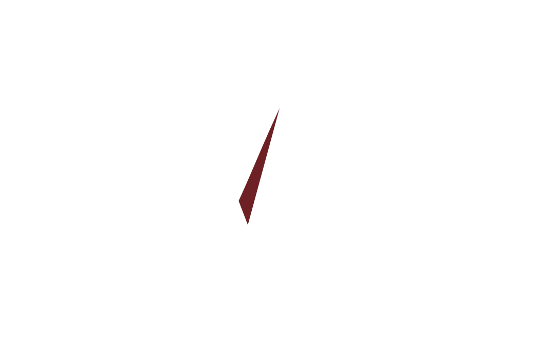 PHIVE HOOPS