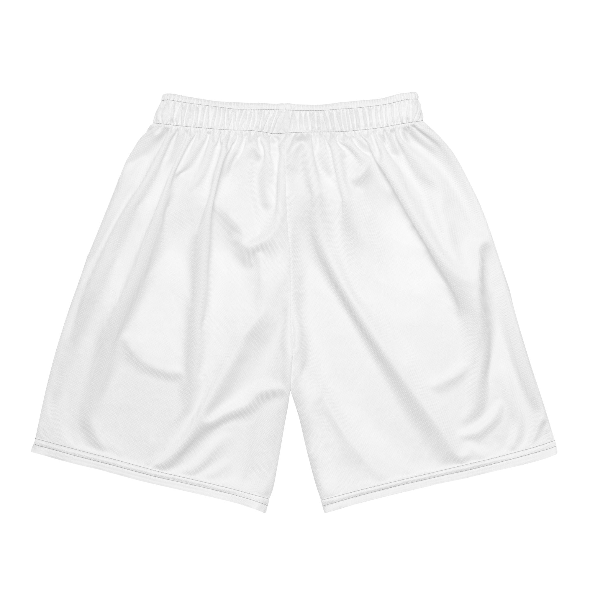 PHIVE HOOPS SHORTS