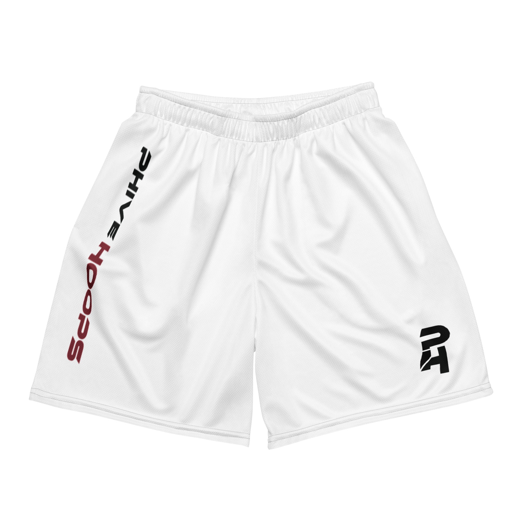 PHIVE HOOPS SHORTS