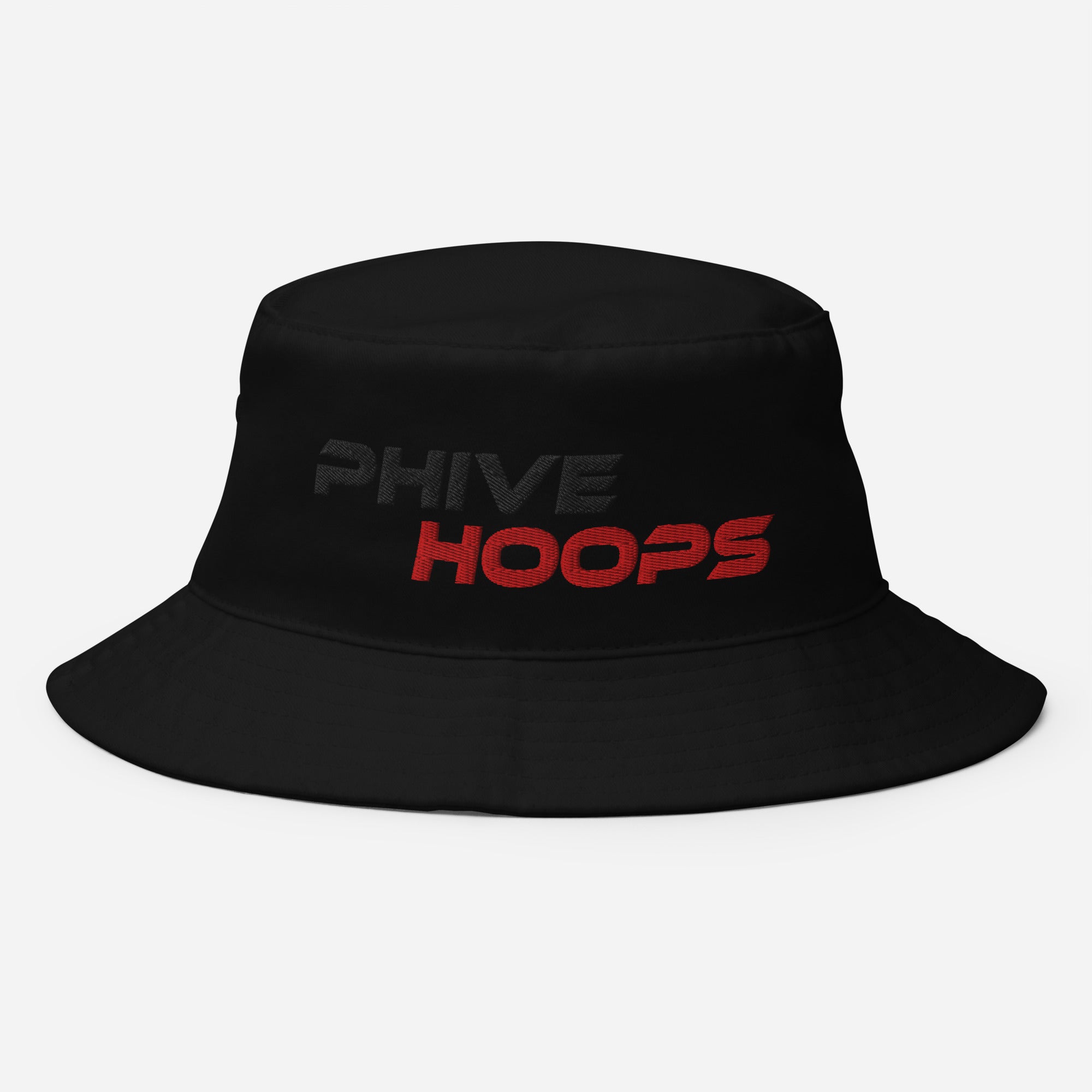 帽子 PHIGVEL BUCKET HAT 2024ss 2024 REVERSIBLE BUCKET HAT [black] – MotoGP™ Official Online