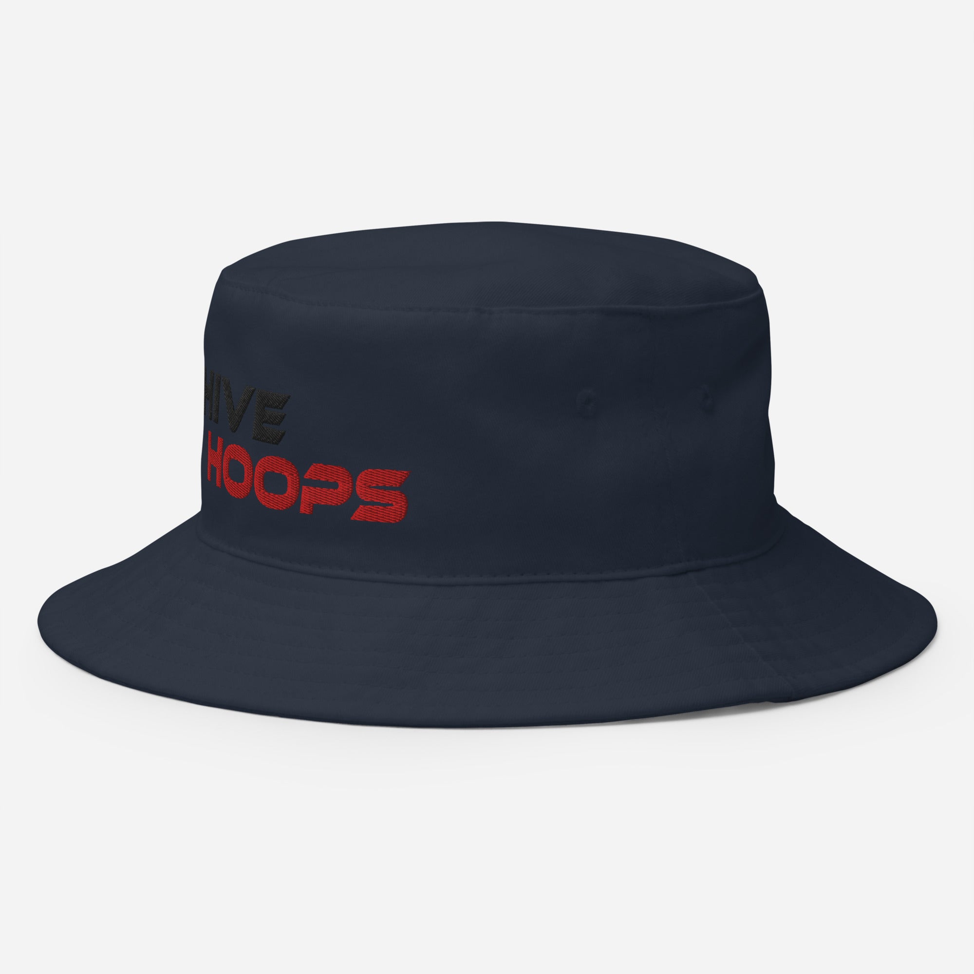 THE BUCKET HAT