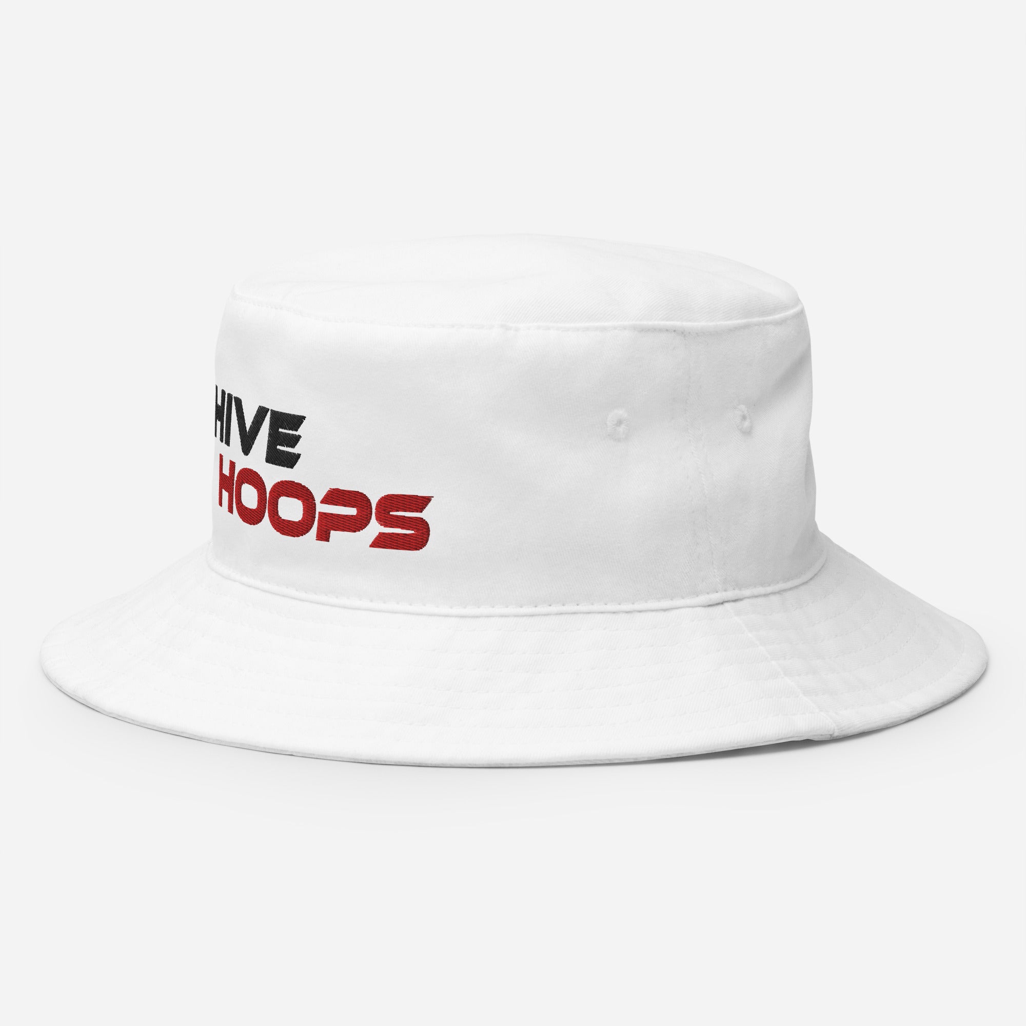 THE BUCKET HAT