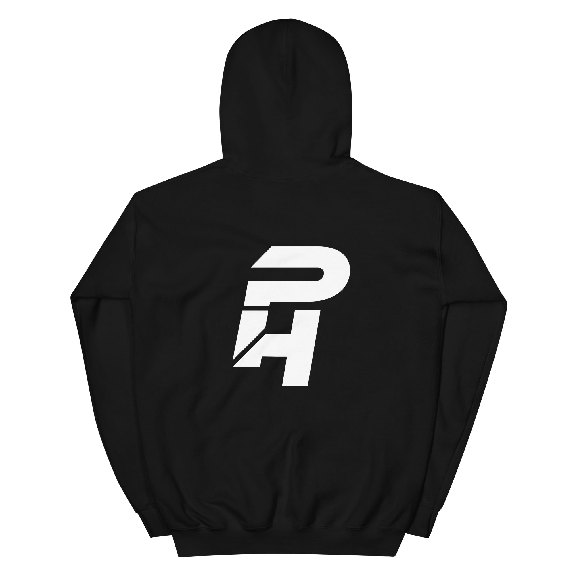 PHIVE HOOPS HOODIE