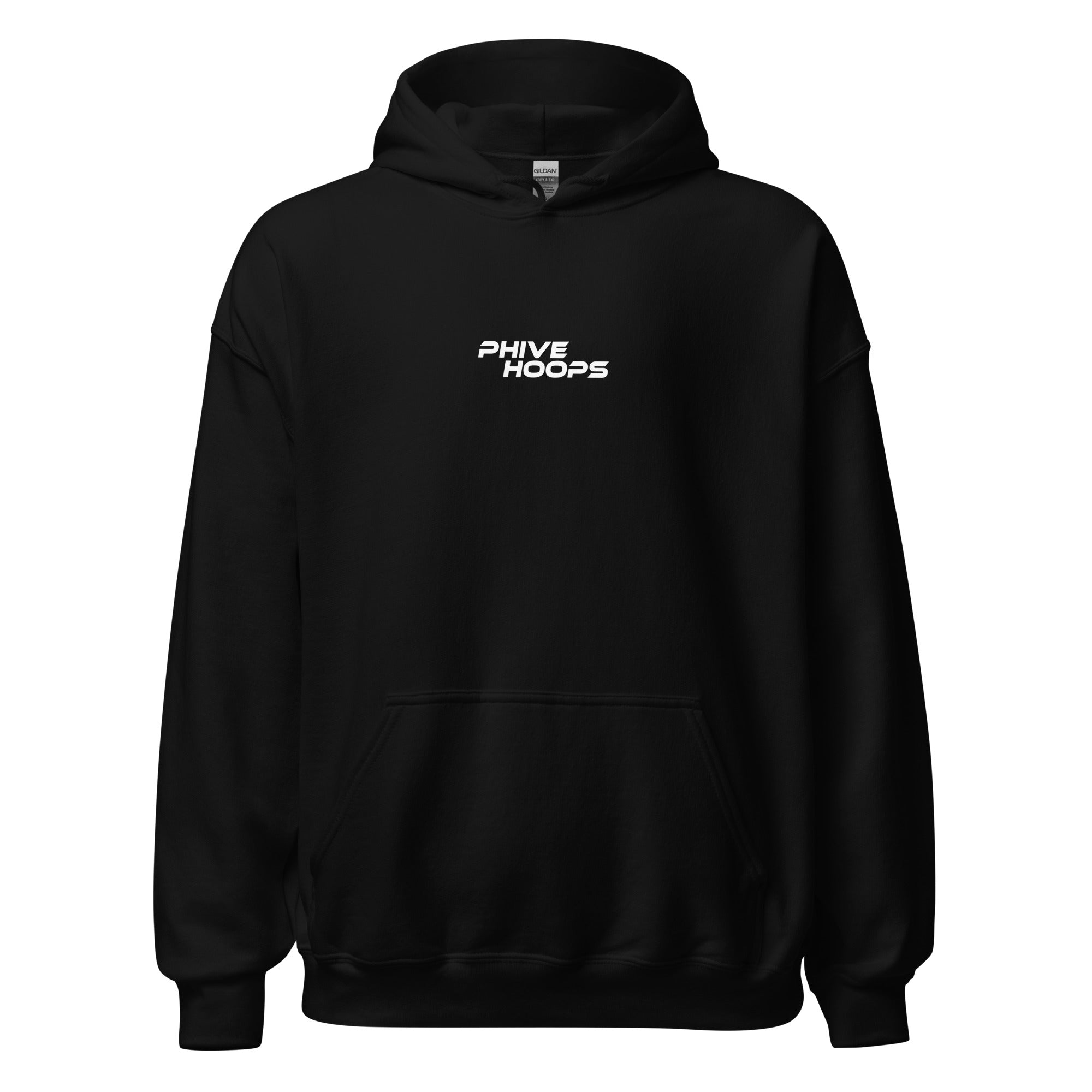 PHIVE HOOPS HOODIE